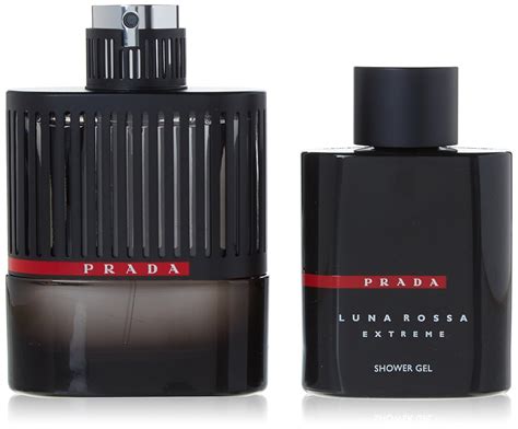 Prada Luna Rossa extreme sephora